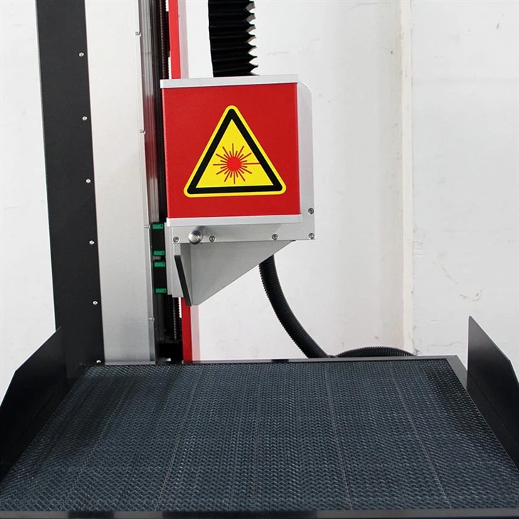 Co2 Laser Cutting Machine 50w